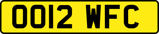 OO12WFC