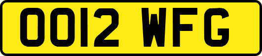 OO12WFG