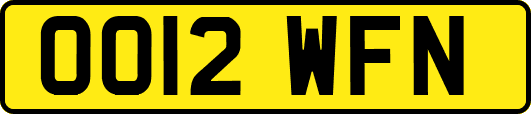 OO12WFN