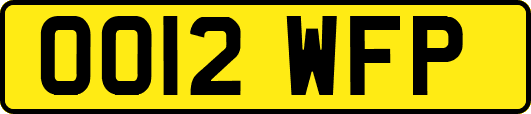 OO12WFP