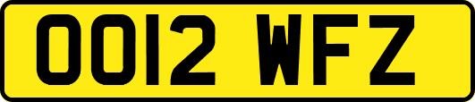 OO12WFZ