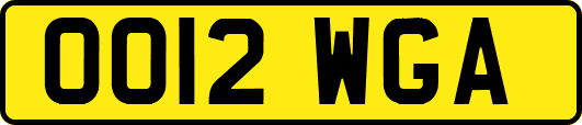 OO12WGA