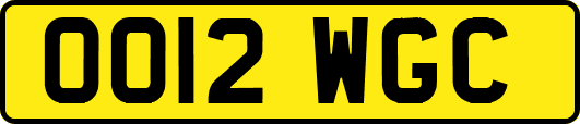 OO12WGC