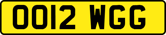 OO12WGG