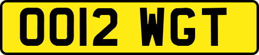 OO12WGT