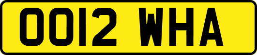 OO12WHA