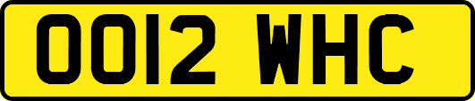 OO12WHC