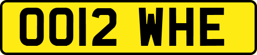 OO12WHE