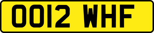 OO12WHF