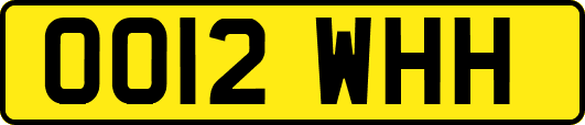 OO12WHH