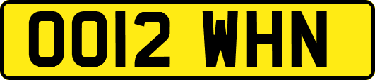 OO12WHN