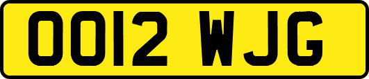 OO12WJG