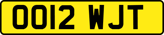 OO12WJT