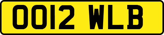OO12WLB