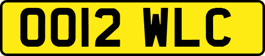 OO12WLC