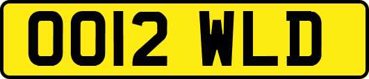 OO12WLD