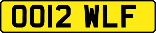 OO12WLF