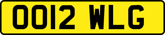 OO12WLG