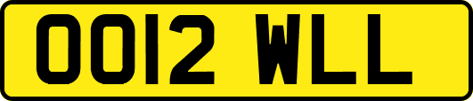 OO12WLL