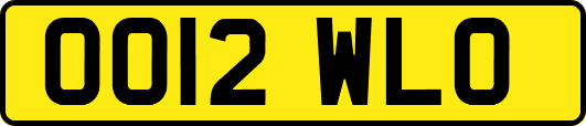 OO12WLO