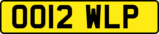 OO12WLP