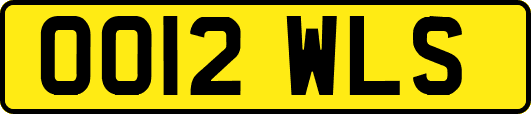 OO12WLS