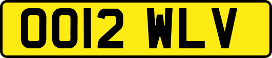 OO12WLV