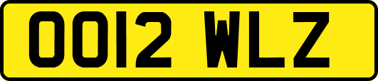 OO12WLZ