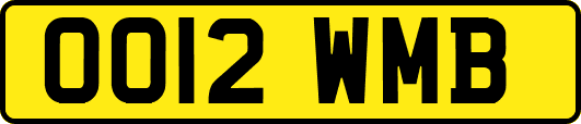 OO12WMB
