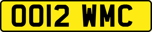 OO12WMC