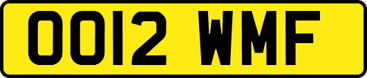 OO12WMF