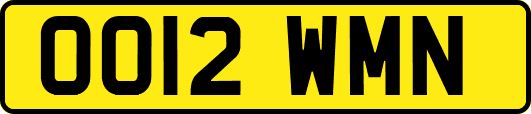 OO12WMN