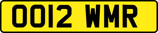OO12WMR