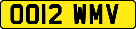 OO12WMV