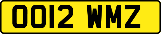OO12WMZ