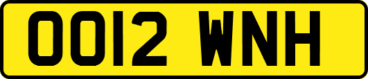 OO12WNH