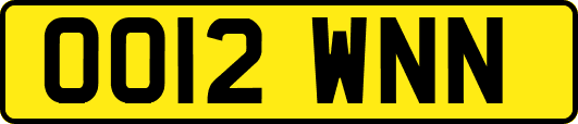 OO12WNN