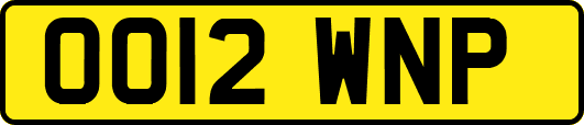OO12WNP