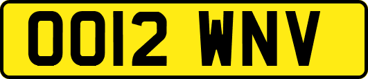 OO12WNV