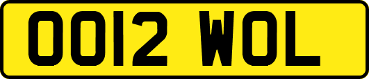 OO12WOL