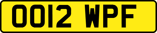 OO12WPF