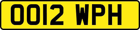 OO12WPH