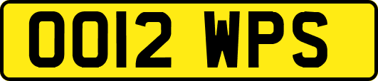 OO12WPS