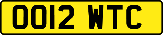 OO12WTC