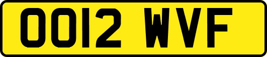 OO12WVF