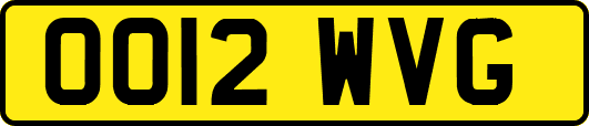 OO12WVG