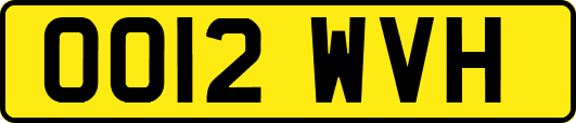 OO12WVH