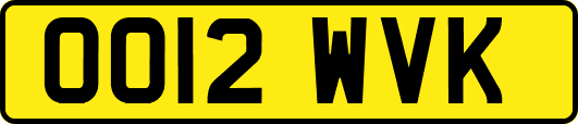 OO12WVK
