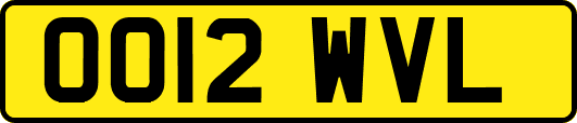 OO12WVL