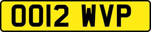 OO12WVP